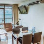 Two Bedroom Ocean View Suite