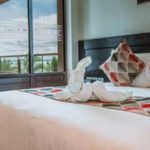 Two Bedroom Beachfront Suite