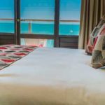 Two Bedroom Beachfront Suite 1