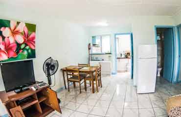 Ocean Breeze 2 Bedroom Apartment