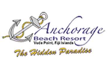 Anchorage Beach Resort Logo