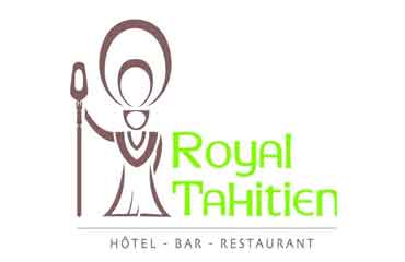 Hotel Royal Tahitien Logo