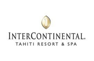 InterContinental Tahiti Resort & Spa Logo