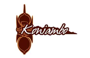 Koniambo Hotel Logo