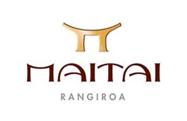 Maitai Rangiroa Logo