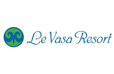 Le Vasa Resort Logo