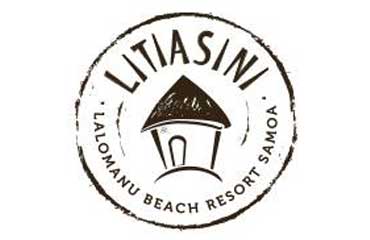 Litia Sini Beach Resort Logo