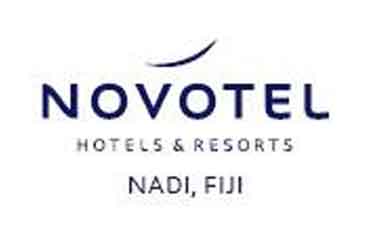 Novotel Nadi Logo