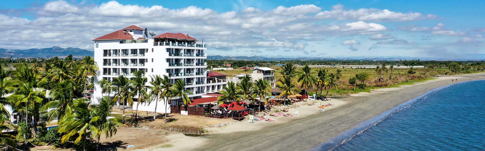 Wedding for Two in Fiji!