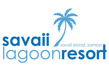 Savaii Lagoon Resort Logo