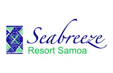 Seabreeze Resort Logo
