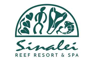 Sinalei Reef Resort & Spa Logo