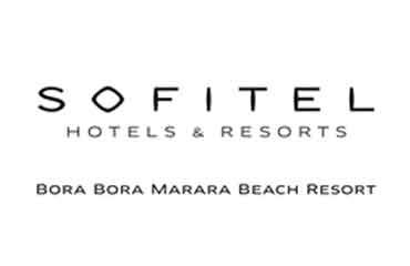 Sofitel Bora Bora Marara Beach Resort Logo