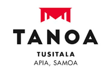Tanoa Tusitala Hotel Logo