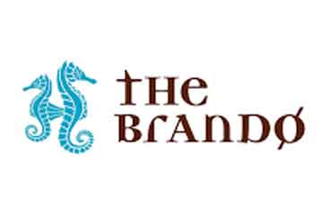 The Brando Logo