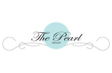 The Pearl Resort & Spa, Pacific Harbour Logo