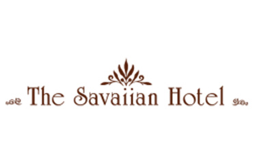 The Savaiian Hotel Logo