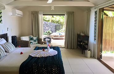 Ocean View Turtle Villa (Ocean View Suite) 1