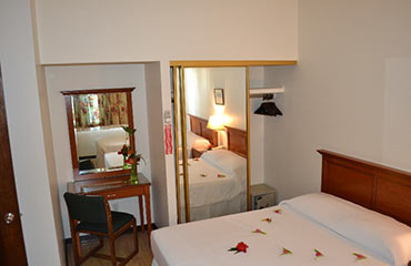 Standard Room 1