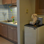 Deluxe Room with Kitchenette 1