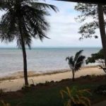 1 Bedroom Beachfront Bure (fan cooled) 3