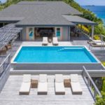 Four Bedroom Luxury Residence: “Ocean” 3