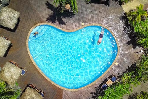 Etu Moana Beach Villas Holiday Packages