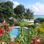 Lagoon View Villa 1