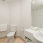 One Bedroom Suite (kitchenette) 1