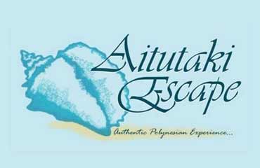 Aitutaki Escape Logo