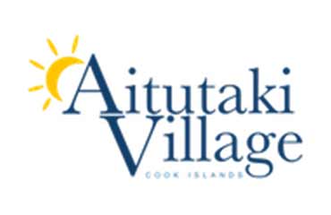 Aitutaki Village Logo