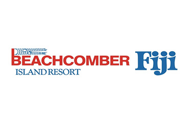 Beachcomber Island Resort Logo