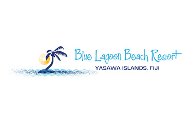 Blue Lagoon Beach Resort Logo