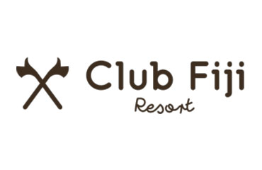 Club Fiji Resort Logo