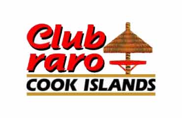 Club Raro Resort Cook Islands