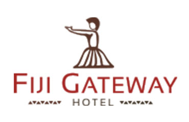 Fiji Gateway Hotel Logo Fiji Gateway Hotel Logo