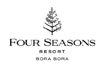 Four Seasons Resort Bora Bora Logo