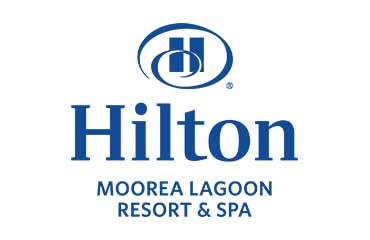 Hilton Moorea Lagoon Resort & Spa Logo