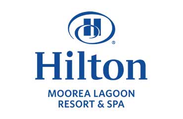 Hilton Moorea Lagoon Resort & Spa Logo