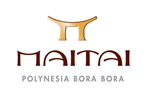 Maitai Polynesia Bora Bora Logo