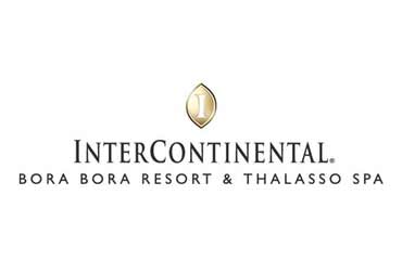 Intercontinental Bora Bora Resort & Thalasso Spa Logo