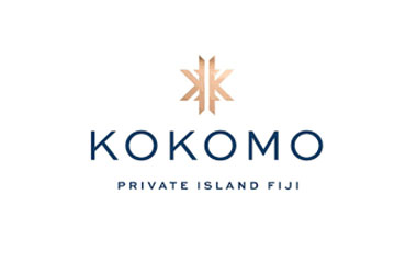 Kokomo Private Island Logo