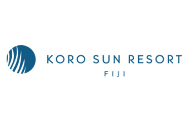 Koro Sun Resort & Rainforest Spa Logo