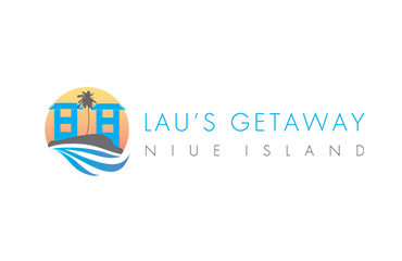 Lau’s Getaway Logo