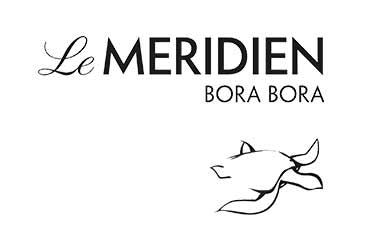 Le Meridien Bora Bora Logo