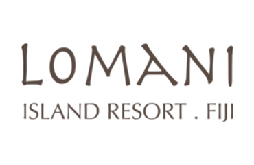 Lomani Island Resort Logo
