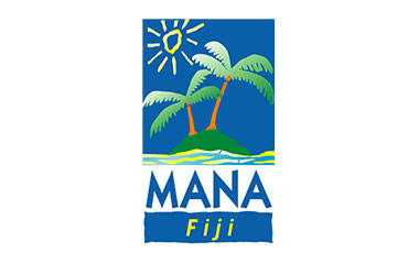 Mana Island Resort & Spa Logo