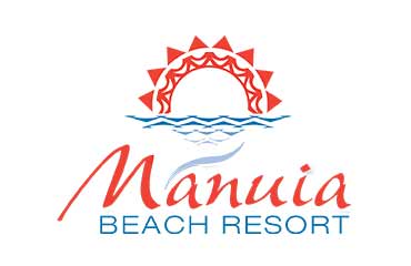 Manuia Beach Resort Logo