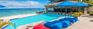 Manuia Beach Resort Cook Islands