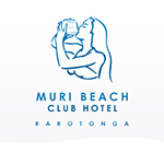 Muri Beach Club Hotel Logo